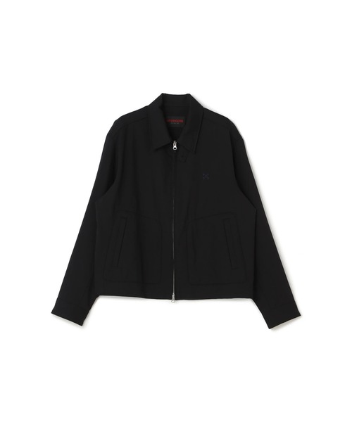 Mc McGREGOR（エムシー マックレガー） ブルゾン アウター 「Mc