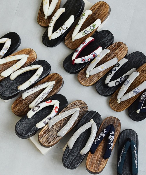 utatane 浴衣 浴衣3点セット 綿麻 涼しげ上品糸菊 レディース