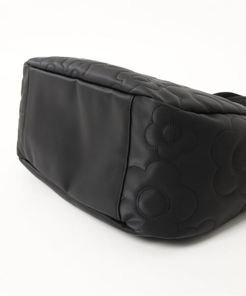 MARY QUANT（マリークヮント） トートバッグ マリークワント デイジー