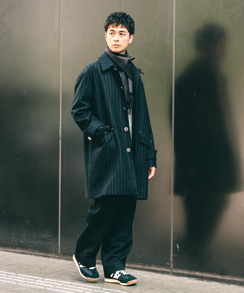 Mackintosh（マッキントッシュ） ステンカラーコート コート 別注