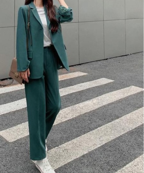 Dream garden（ドリームガーデン） セットアップ ジャケットパンツ