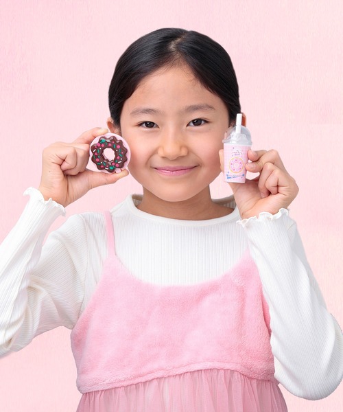 MARUKA（マルカ） コスメセット コフレ 「マイプリティーコスメ