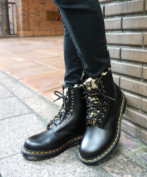 Dr.Martens（ドクターマーチン） ブーツ Dr.Martens R26239021 SERENA