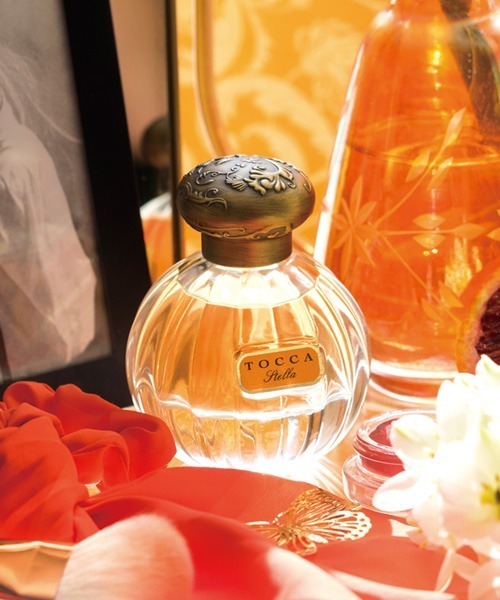 TOCCA BEAUTY（トッカビューティー） 香水 TOCCA（トッカ