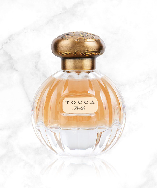 TOCCA BEAUTY（トッカビューティー） 香水 TOCCA（トッカ