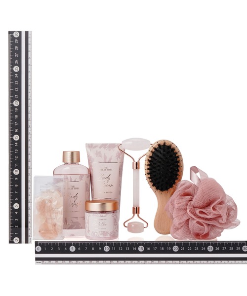 Francfranc（フランフラン） コスメセット コフレ ザ トリートタイム