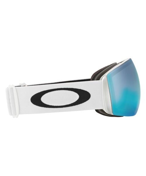 OAKLEY（オークリー） スノーゴーグル FLIGHT DECK Lサイズ