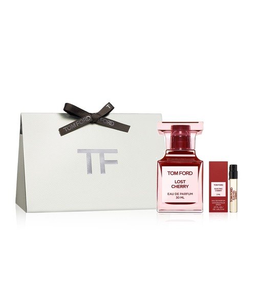 TOM FORD BEAUTY 香水 「ZOZO限定」ロスト チェリー＆エレクトリック