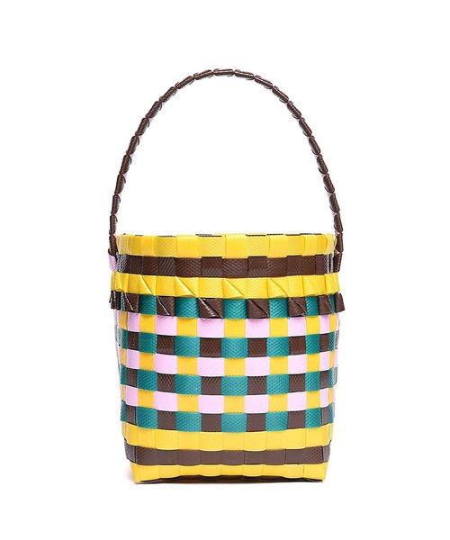 MARNI（マルニ） かごバッグ カゴバッグ Kids ＆ Junior MW62F - POD