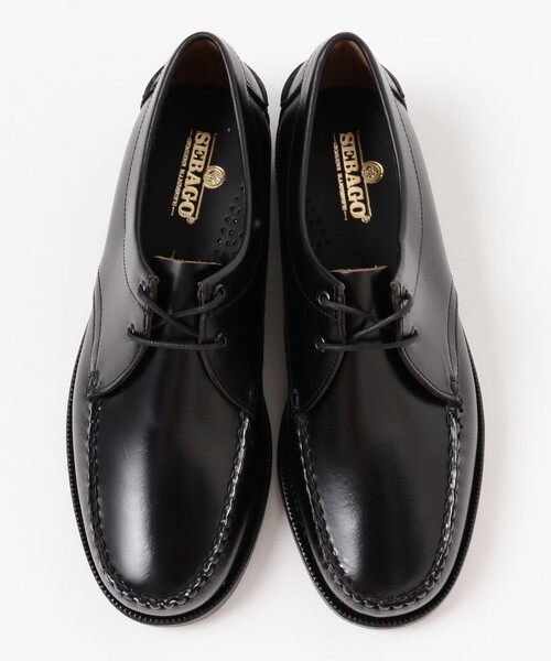 SEBAGO（セバゴ） ビジネスシューズ SEBAGO / JAMES 2アイレット U