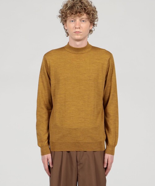 TOMORROWLAND（トゥモローランド） セーター ニット TOMORROWLAND