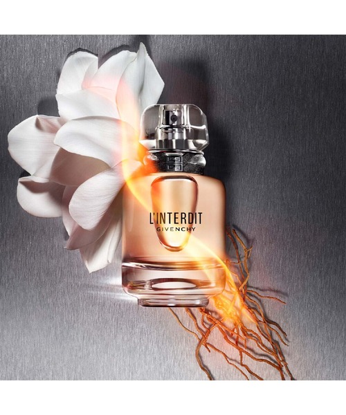 GIVENCHY BEAUTY 香水 ランテルディ オーデパルファム(35mL