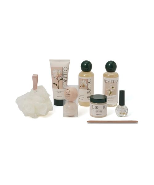 Francfranc（フランフラン） ボディクリーム フィオレット ボディケア