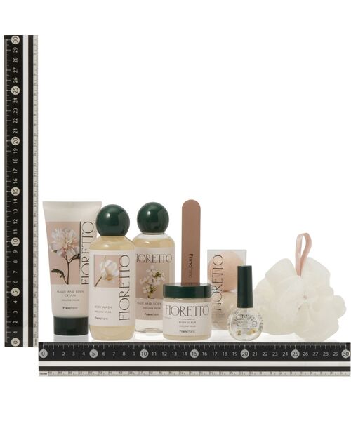 Francfranc（フランフラン） ボディクリーム フィオレット ボディケア