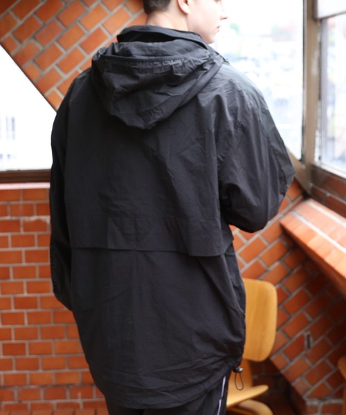 PRO CLUB（プロクラブ） ナイロンジャケット ナイロンジャケット