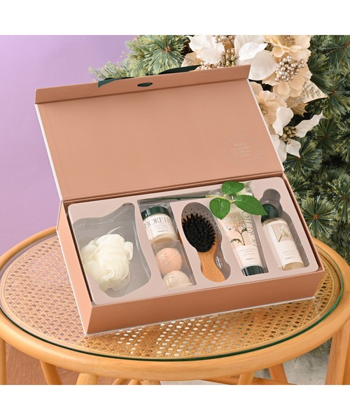 Francfranc（フランフラン） ボディクリーム フィオレット ボディケア