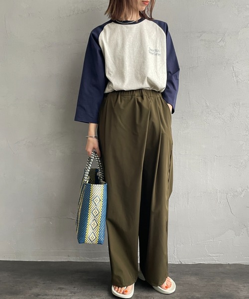 THOUSAND MILE（サウザンドマイル） セットアップ 「THOUSAND MILE