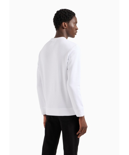 EMPORIO ARMANI トレーナー スウェット 「エンポリオ アルマーニ