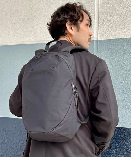 WEXLEY（ウェクスレイ） デイバック リュック WEXLEY / MADISON FULL