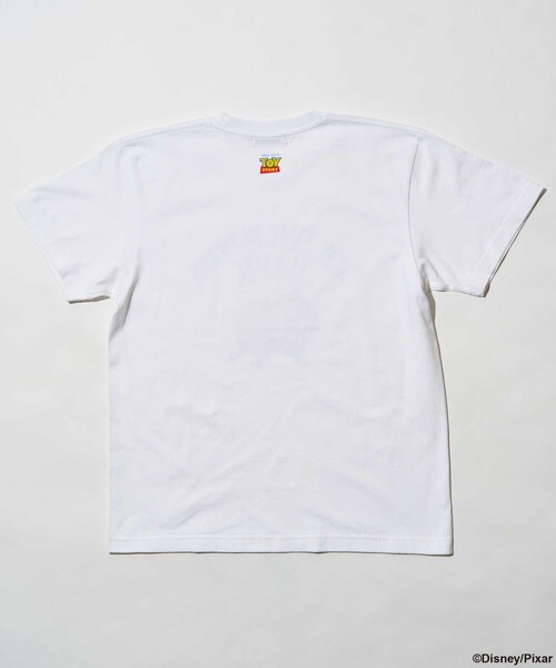 FREAK'S STORE（フリークスストア） tシャツ 「TOYSTORY」 HAMM