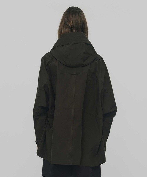 VACHEMENT モッズコート コート 「VACHEMENT/ヴァシュモン」Recycle