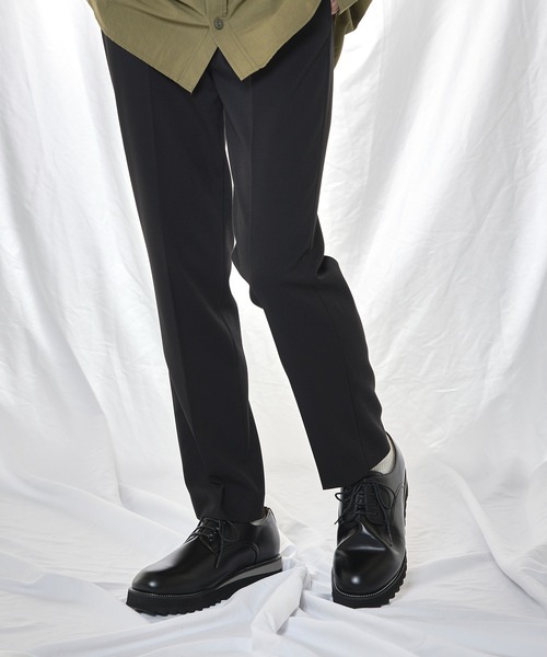 SETUP7（セットアップセブン） ビジネスシューズ 「HAUS」SHARK SOLE