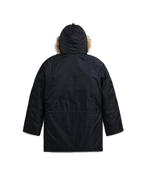 Alpha Industries（アルファ・インダストリーズ） ミリタリー