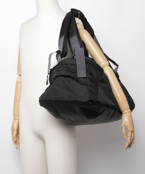 BURTON（バートン） ボストンバッグ Multipath 40L スモール ダッフル