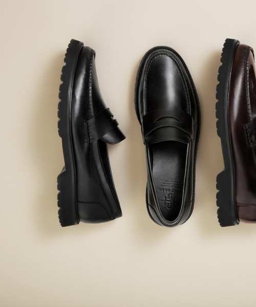 COLE HAAN（コールハーン） ローファー アメリカンクラシックス ペニー