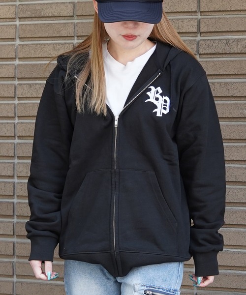 RIPPER パーカー メンズ レディース : ZOZOTOWN Yahoo!店 - 通販