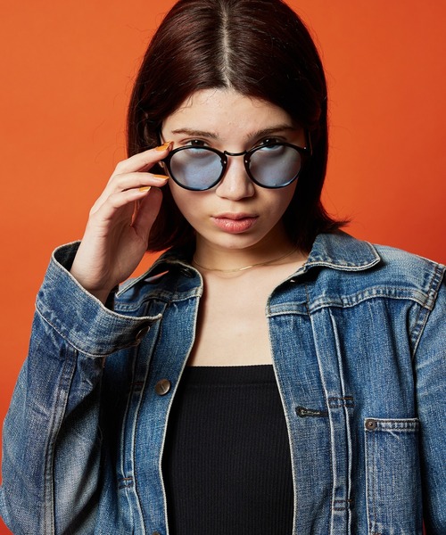 SETUP7（セットアップセブン） サングラス 紫外線99.9％カット「SETUP7