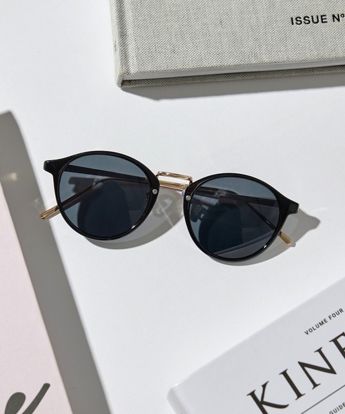 SETUP7（セットアップセブン） サングラス 紫外線99.9％カット「SETUP7