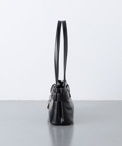 ショルダーバッグ バッグ 「OSOI」SHOULDER BROCLEMINI レディース