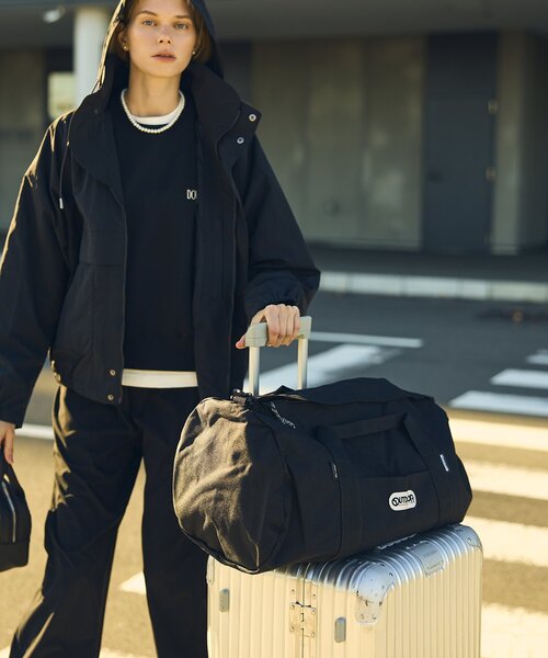 OUTDOOR PRODUCTS（アウトドアプロダクツ） ボストンバッグ 追加 232