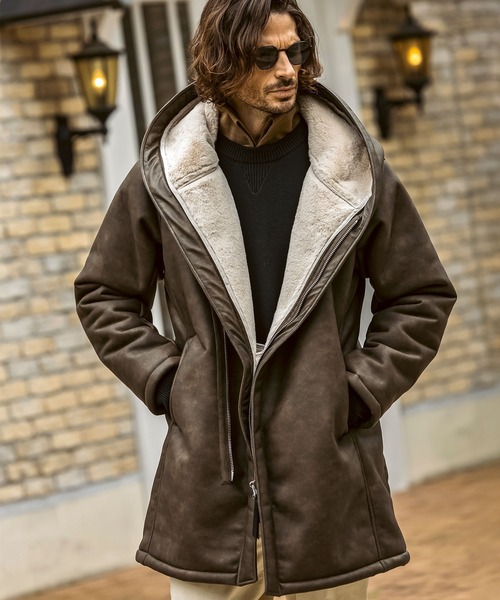 JH junhashimoto ダウンジャケット ダウン メンズ : ZOZOTOWN Yahoo!店