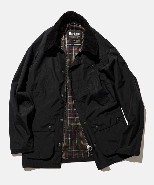 Barbour（バブアー） ブルゾン アウター 「別注」Barbour / BEDALE New
