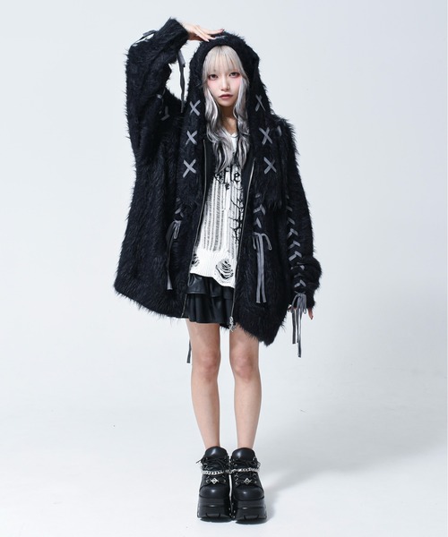 REFLEM（レフレム） スニーカー 「REFLEM/レフレム」チェーン付き