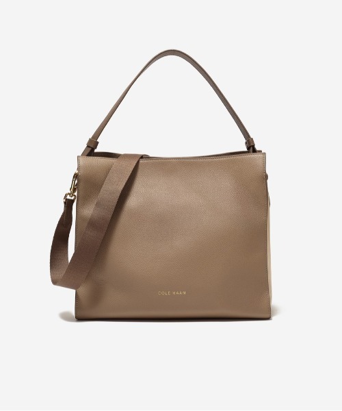 COLE HAAN（コールハーン） ハンドバッグ キャリーオール ショルダー