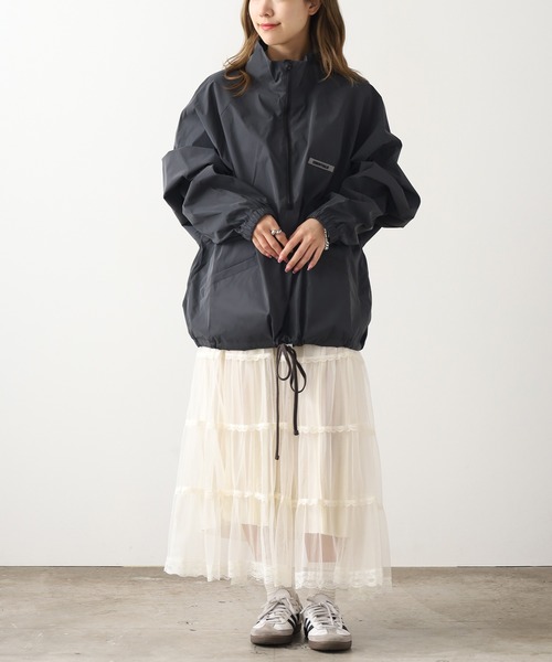 FOG ESSENTIALS（エフオージーエッセンシャルズ） ブルゾン アウター