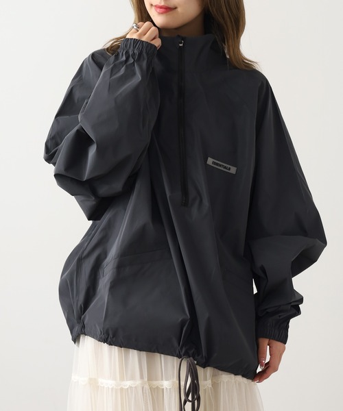 FOG ESSENTIALS（エフオージーエッセンシャルズ） ブルゾン アウター