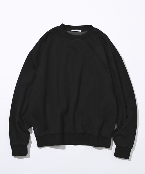 Firsthand（ファーストハンド） トレーナー スウェット 配色