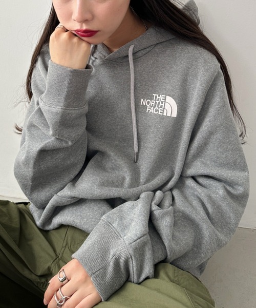 THE NORTH FACE（ザ ノースフェイス） パーカー メンズ レディース