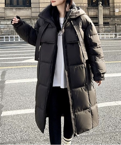 Dream garden（ドリームガーデン） ダウンコート ダウンジャケット