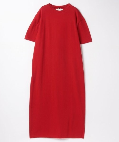 extreme cashmere（エクストリーム カシミヤ） ワンピース KRIS