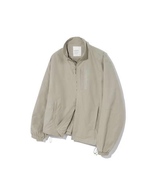 codegraphy（コードグラフィー） ナイロンジャケット 「SET UP対応