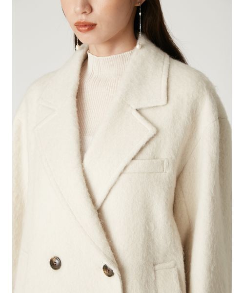 FRAY I.D（フレイ・アイディー） ジャケット テーラードジャケット