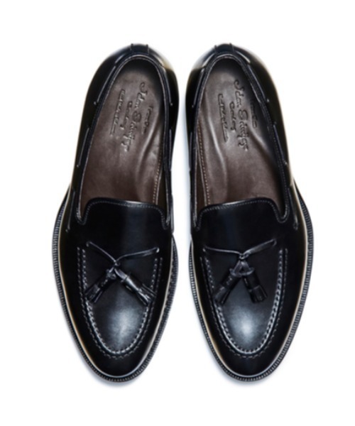 JALAN SRIWIJAYA（ジャラン スリウァヤ） ローファー Jalan Sriwijaya