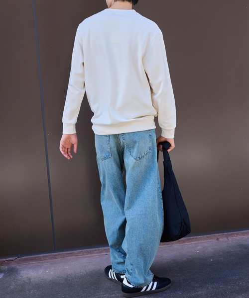 KANSAI YAMAMOTO HOMME トレーナー スウェット メンズ レディース