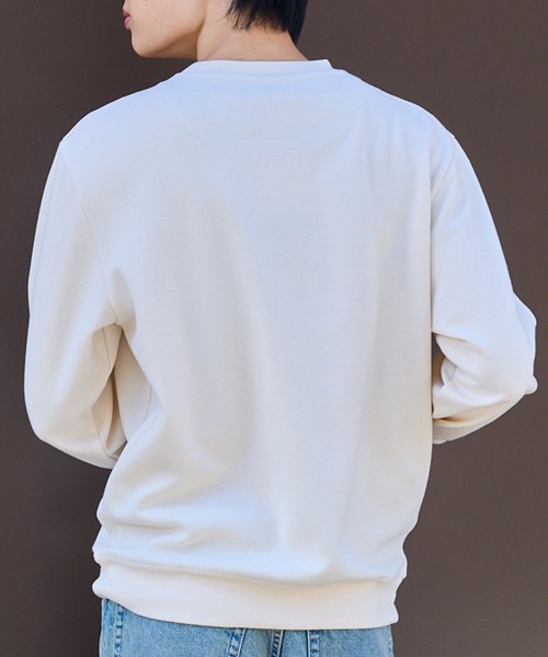 KANSAI YAMAMOTO HOMME トレーナー スウェット メンズ レディース