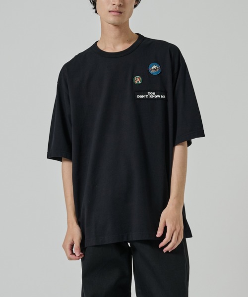 UNDERCOVER（アンダーカバー） tシャツ 「UNDERCOVER/アンダーカバー